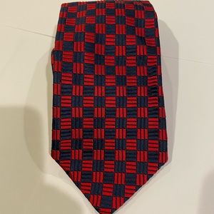 Ermenegildo Zegna Tie